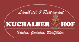 Kuchalber Hof Logo